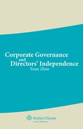 Corporate Governance and Directors  Independence