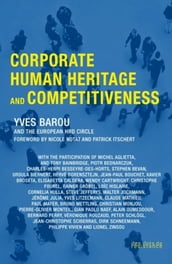Corporate Human Heritage and Competitiveness