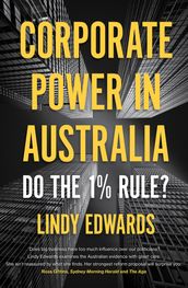 Corporate Power in Australian Democracy