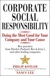 Corporate Social Responsibility