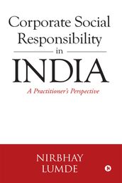 Corporate Social Responsibility in India