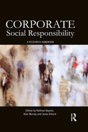 Corporate Social Responsibility