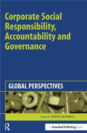 Corporate Social Responsibility, Accountability and Governance