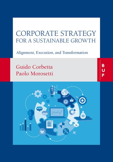 Corporate Strategy for a Sustainable Growth - Guido Corbetta - Paolo Morosetti