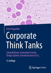 Corporate Think Tanks