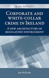 Corporate and white-collar crime in Ireland