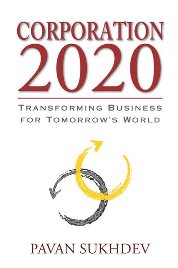 Corporation 2020 - Pavan Sukhdev