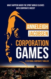Corporation Games