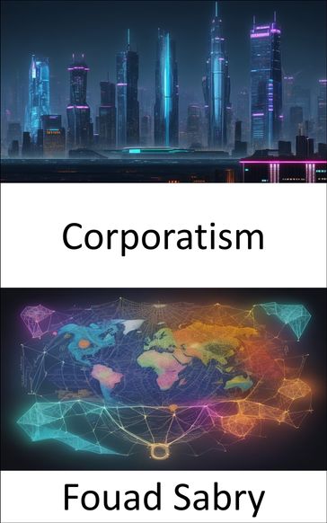 Corporatism - Fouad Sabry