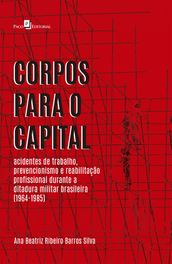 Corpos para o Capital