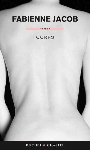 Corps - Fabienne Jacob