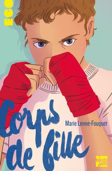 Corps de fille - Marie Lenne-Fouquet - Anna POMEL - Anne POMEL