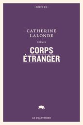 Corps étranger