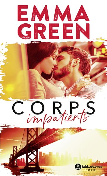 Corps impatients - intégrale - Emma M. Green