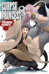 Corpse Princess, Vol. 15