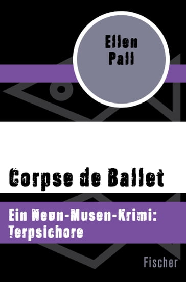 Corpse de Ballet - Ellen Pall