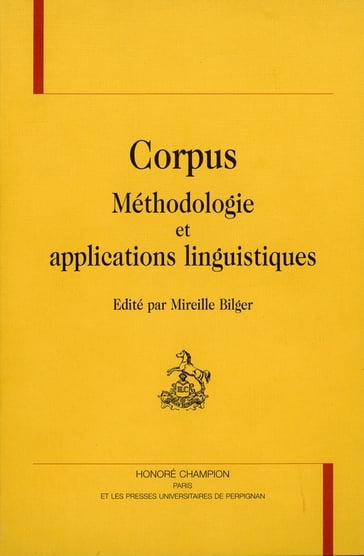 Corpus - Collectif