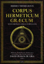 Corpus hermeticum græcum