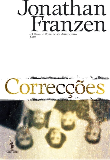 Correcções - Jonathan Franzen