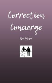 Correction Concierge