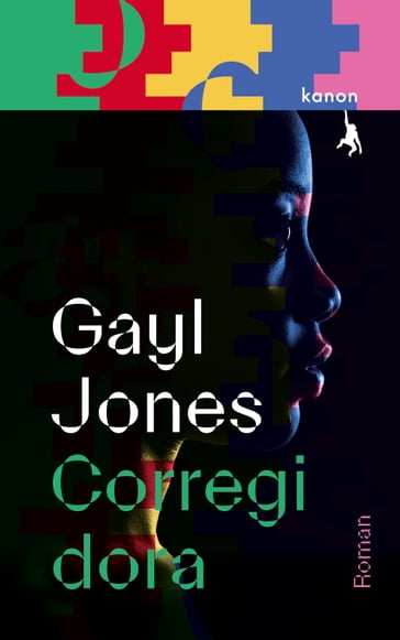 Corregidora - Gayl Jones