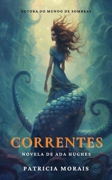 Correntes - Patricia Morais