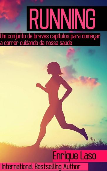 Correr - Running - Enrique Laso