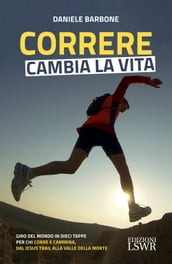 Correre cambia la vita