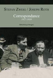 Correspondance 1927-1938