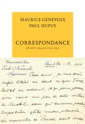 Correspondance