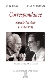 Correspondance C.G. Jung - Erich Neumann