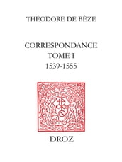 Correspondance