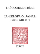 Correspondance