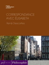 Correspondance avec Élisabeth