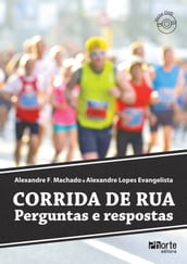 Corrida de rua