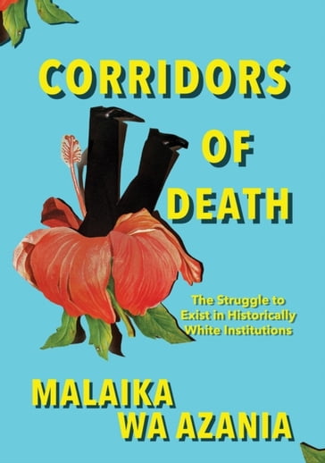 Corridors of Death - Malaik w Azania