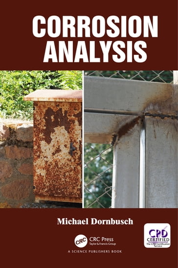 Corrosion Analysis - Michael Dornbusch
