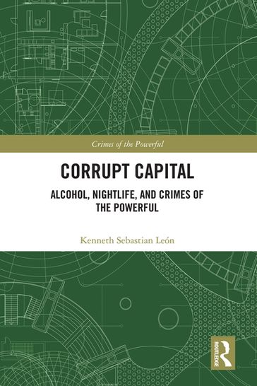 Corrupt Capital - Kenneth Sebastian León