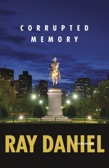 Corrupted Memory - Daniel Ray