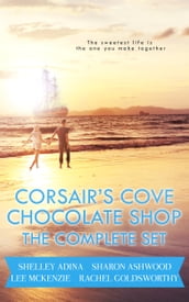 Corsair s Cove Chocolate Shop