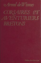 Corsaires et aventuriers bretons