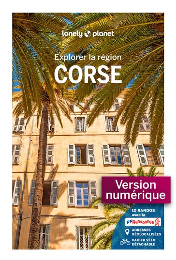 Corse - Explorer la région - 11 - LONELY PLANET FR