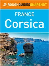 Corsica (Rough Guides Snapshot France)
