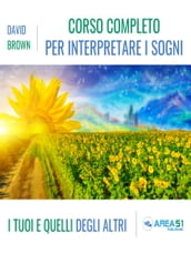 Corso completo per interpretare i sogni