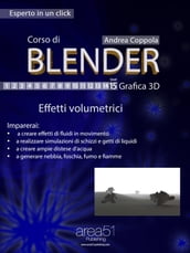 Corso di Blender. Livello 15