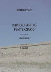 Corso di diritto penitenziario