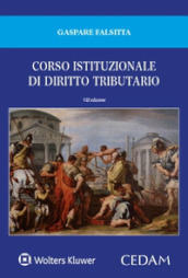 Corso istituzionale di diritto tributario