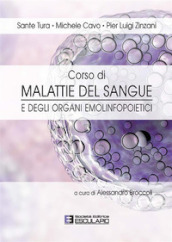 Corso di malattie del sangue e degli organi emolinfopoietici