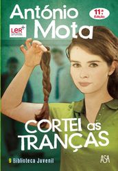 Cortei as Tranças