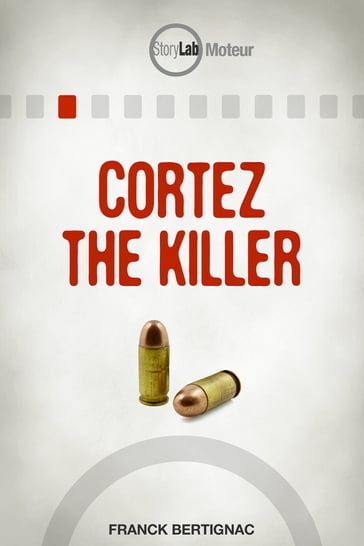Cortez the Killer - Franck Bertignac